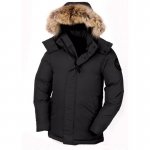 Canada Goose Shop Cheap Calgary Parka Graphite Mens outlet store