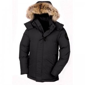 Canada Goose Shop Cheap Calgary Parka Graphite Mens outlet store