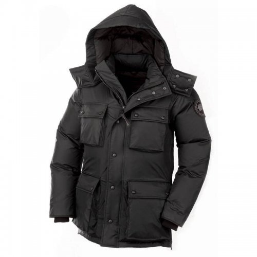 Canada Goose Shop Cheap Graphite Manitoba Jacket Mens cheap