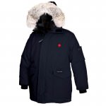 Canada Goose Shop Cheap Mens Heli-Arctic Parka Navy cheap