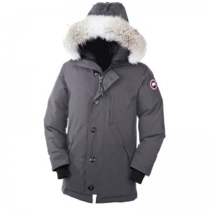 Canada Goose Shop Cheap Mens Grey Chateau Parka outlet store Canada Goose Shop Cheap Mens Grey Chateau Parka outlet store