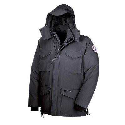 Canada Goose Shop Cheap Constable Parka Graphit Mens cheap