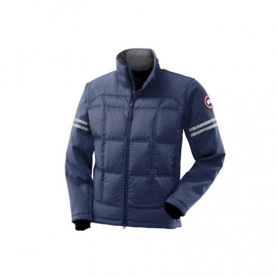 Canada Goose Shop Cheap Spirit Mens Hybridge Jacket sale - Click Image to Close