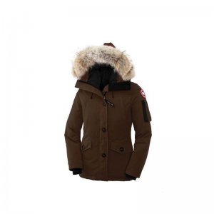 Canada Goose Shop Cheap Womens Montebello Parka Brown outlet sto Canada Goose Shop Cheap Womens Montebello Parka Brown outlet sto