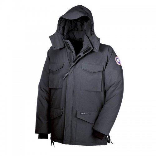 Canada Goose Shop Cheap Constable Parka Graphit Mens cheap