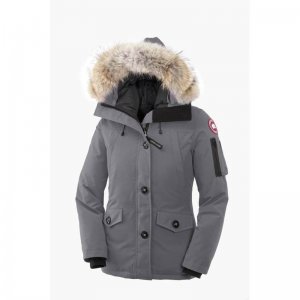 Canada Goose Shop Cheap Montebello Parka Womens Grey outlet stor Canada Goose Shop Cheap Montebello Parka Womens Grey outlet stor