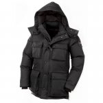 Canada Goose Shop Cheap Graphite Manitoba Jacket Mens cheap