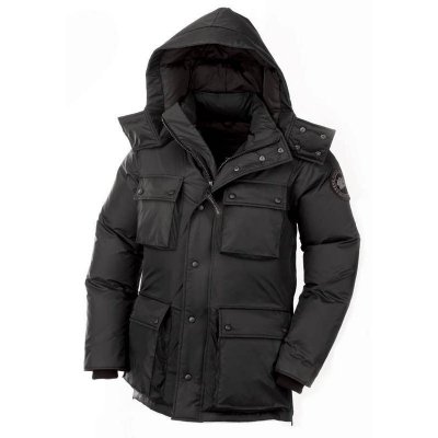 Canada Goose Shop Cheap Graphite Manitoba Jacket Mens cheap