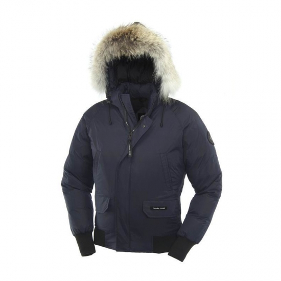 Canada Goose Shop Cheap Yukon Bomber Jacket Mens Spirit cheap - Click Image to Close