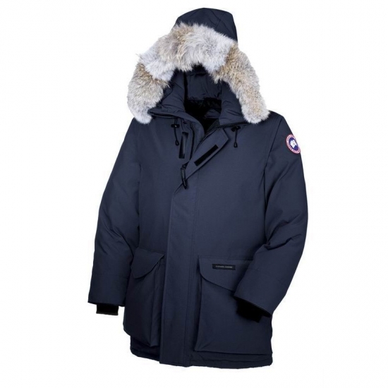 Canada Goose Shop Cheap Mens Ontario Parka Spirit cheap - Click Image to Close