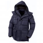 Canada Goose Shop Cheap Manitoba Jacket Spirit Mens outlet store