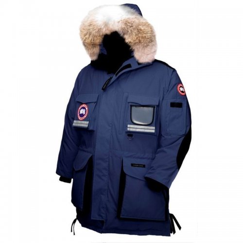 Canada Goose Shop Cheap Snow Mantra Navy Mens cheap