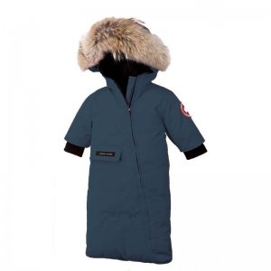 Canada Goose Shop Cheap Snow Bunting Baby Spirit outlet store