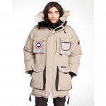 Canada Goose Shop Cheap Mens Snow Mantra Cream clearance