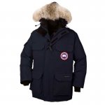 Canada Goose Shop Cheap Mens Expedition Parka Navy outlet stores