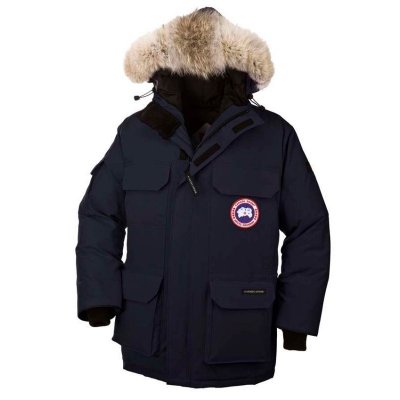 Canada Goose Shop Cheap Mens Expedition Parka Navy outlet stores