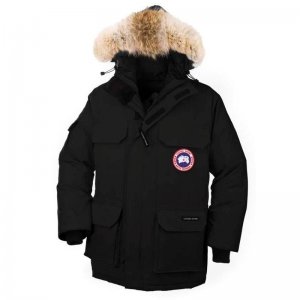Canada Goose Shop Cheap Black Mens Expedition Parka clearance
