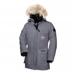 Canada Goose Shop Cheap Expedition Parka Womens Grey online