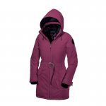Canada Goose Shop Cheap Womens Berry Palliser Coat clearance
