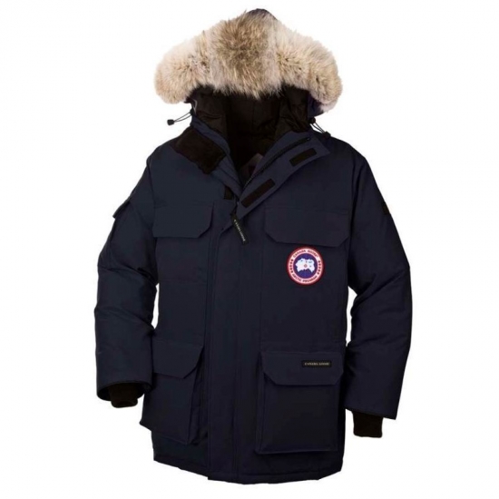 Canada Goose Shop Cheap Mens Expedition Parka Navy outlet stores - Click Image to Close