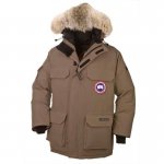 Canada Goose Shop Cheap Brown Mens Expedition Parka outlet store