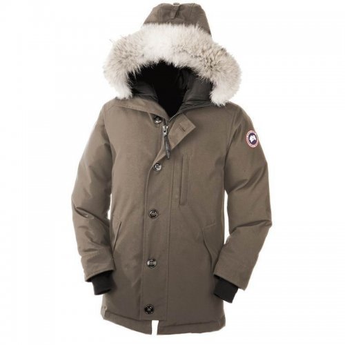 Canada Goose Shop Cheap Mens Tan Chateau Parka clearance