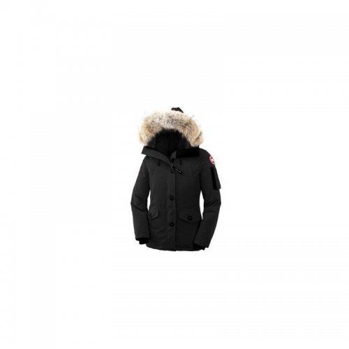 Canada Goose Shop Cheap Black Womens Montebello Parka clearance