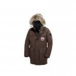 Canada Goose Shop Cheap Brown Mens Citadel Parka outlet stores