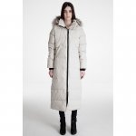 Canada Goose Shop Cheap Mystique Parka White Womens outlet store