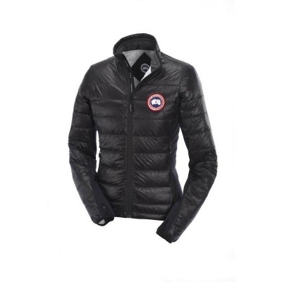 Canada Goose Shop Cheap Hybridge Lite Jacket Womens Black outlet
