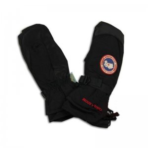 Canada Goose Shop Cheap Down Mitt Gloves Black clearance Canada Goose Shop Cheap Down Mitt Gloves Black clearance