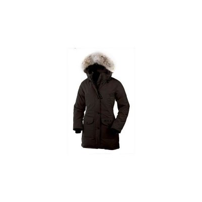 Canada Goose Shop Cheap Trillium Parka Womens Black online