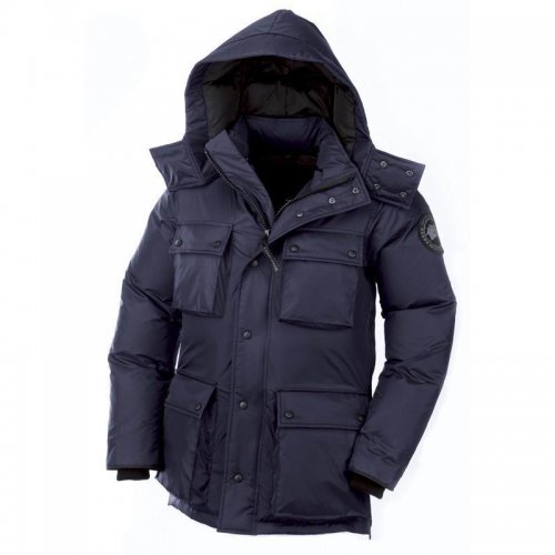 Canada Goose Shop Cheap Manitoba Jacket Spirit Mens outlet store