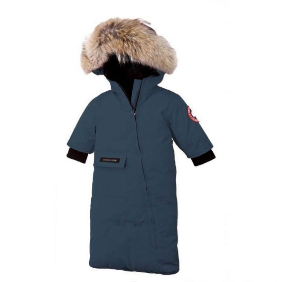 Canada Goose Shop Cheap Snow Bunting Baby Spirit outlet store - Click Image to Close