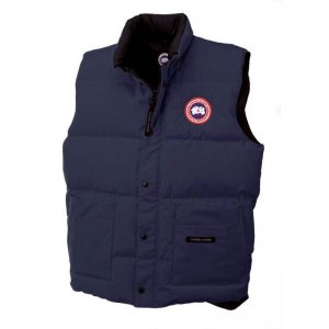 Canada Goose Shop Cheap Freestyle Vest Mens Spirit outlet store