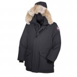 Canada Goose Shop Cheap Navy Mens Ontario Parka sale
