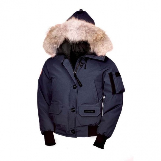 Canada Goose Shop Cheap Chilliwack Bomber Jacket Womens Spirit o - Click Image to Close