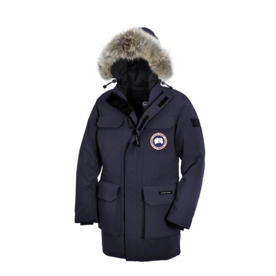 Canada Goose Shop Cheap Spirit Mens Citadel Parka outlet stores - Click Image to Close