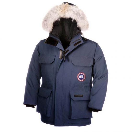 Canada Goose Shop Cheap Spirit Youth Expedition Parka outlet sto - Click Image to Close
