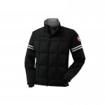 Canada Goose Shop Cheap Hybridge Jacket Mens Black sale