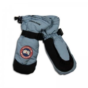 Canada Goose Shop Cheap Down Mitt SkyBlue Gloves online Canada Goose Shop Cheap Down Mitt SkyBlue Gloves online