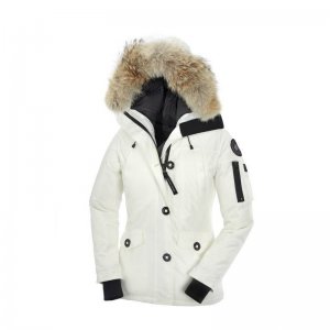 Canada Goose Shop Cheap Montebello Parka Womens White sale Canada Goose Shop Cheap Montebello Parka Womens White sale
