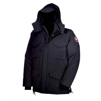 Canada Goose Shop Cheap Constable Parka Mens Navy clearance