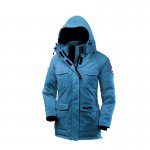 Canada Goose Shop Cheap Constable Parka Womens Blue online