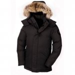 Canada Goose Shop Cheap Calgary Parka Black Mens online