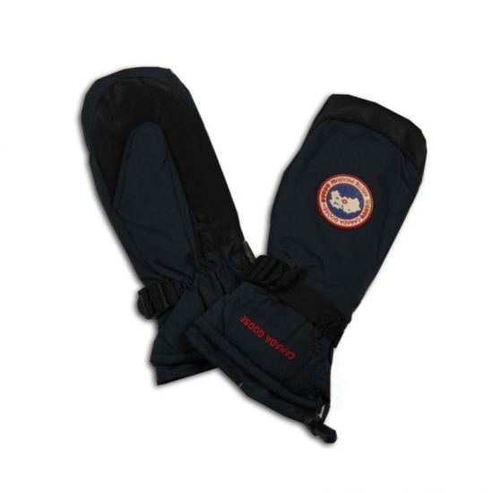 Canada Goose Shop Cheap Down Mitt Navy Gloves clearance - Click Image to Close