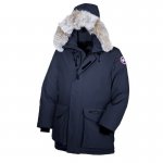 Canada Goose Shop Cheap Mens Ontario Parka Spirit cheap