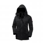 Canada Goose Shop Cheap Womens Constable Parka Black outlet stor