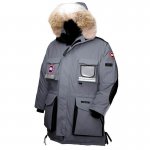 Canada Goose Shop Cheap MidGrey Snow Mantra Mens sale
