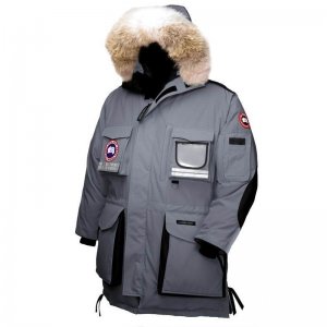 Canada Goose Shop Cheap MidGrey Snow Mantra Mens sale